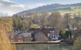 Mill Pond Cottage
