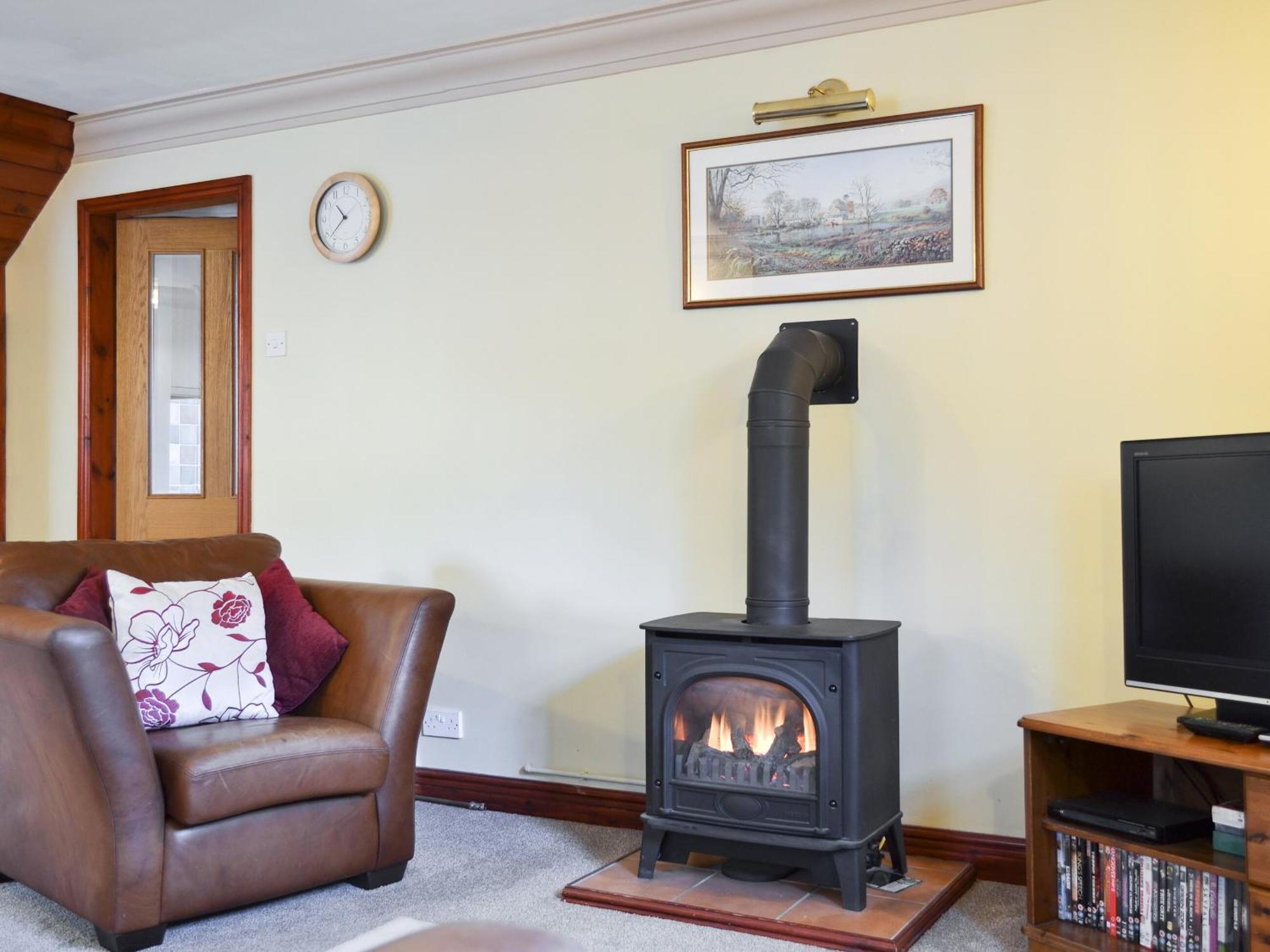 Mill Pond Cottage Cromford Exterior photo
