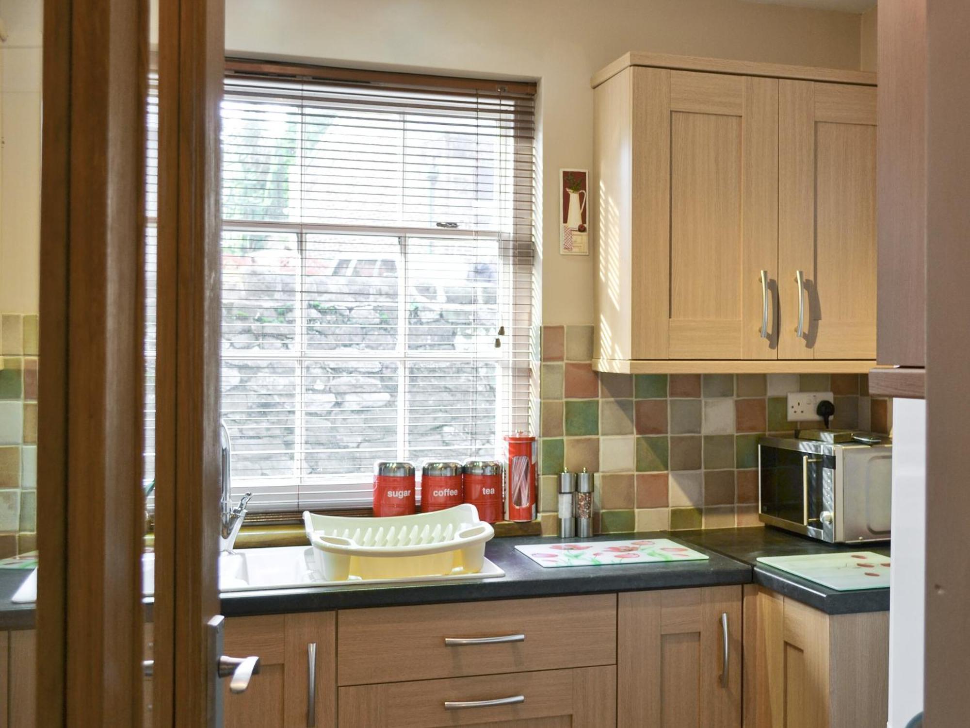 Mill Pond Cottage Cromford Exterior photo